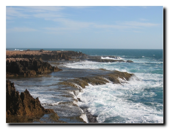 15 ..mehr Blowholes